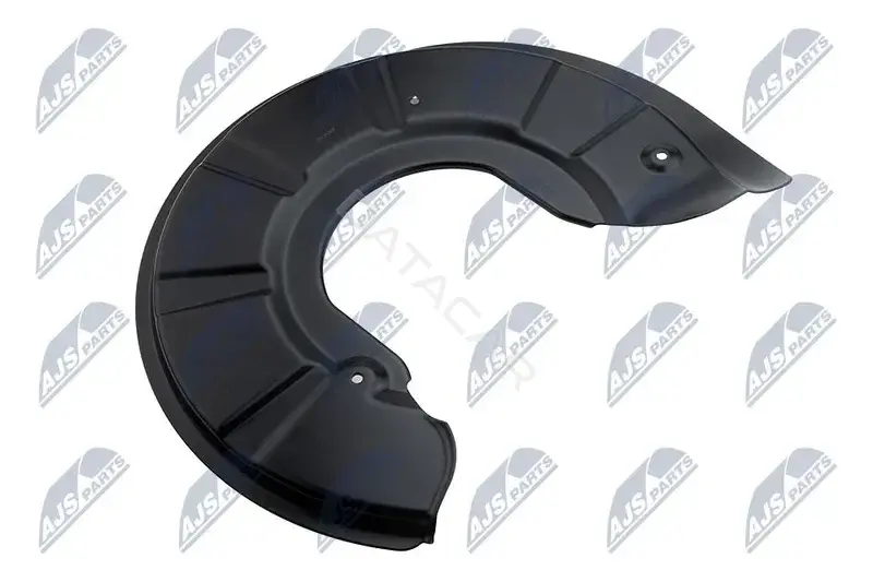 Защита тормозного диска NTY HTO-CH-008