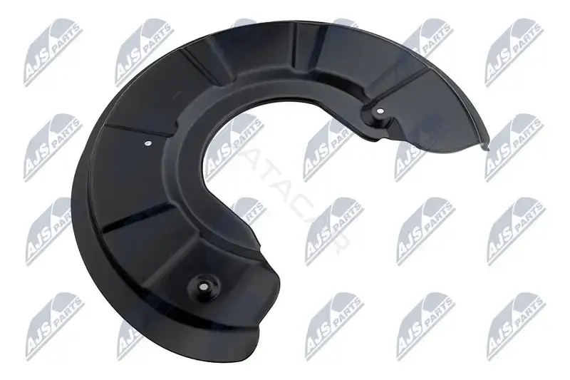 Защита тормозного диска NTY HTO-CH-009