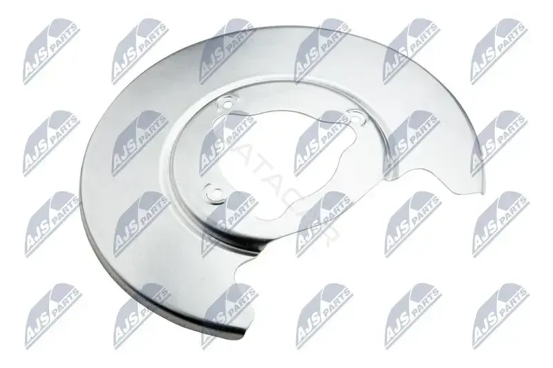 Защита тормозного диска NTY HTO-CH-007
