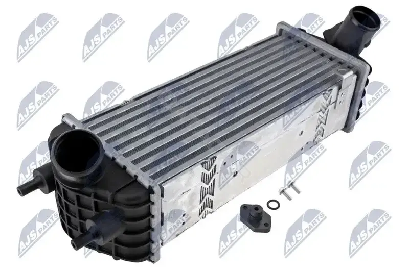 Интеркулер NTY CNG-HY-001