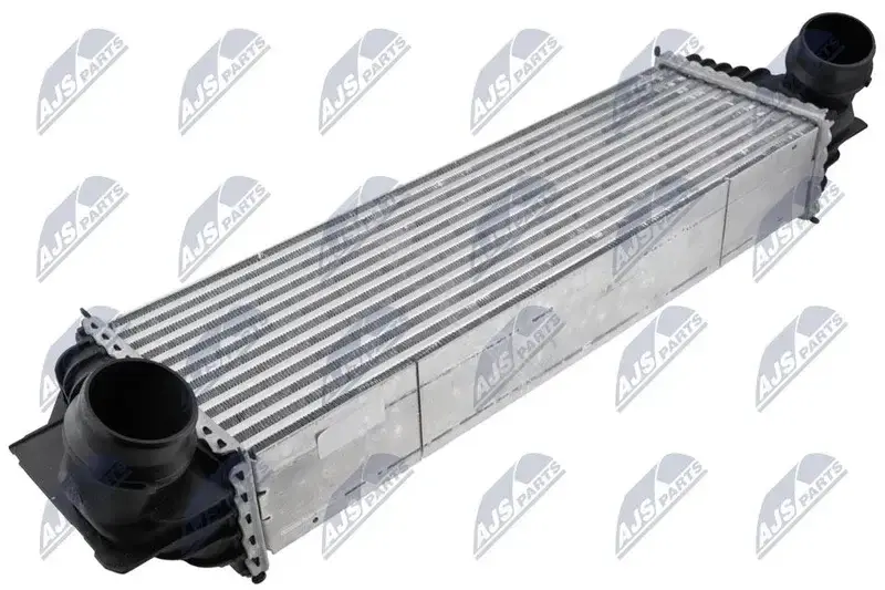 Интеркулер NTY CNG-BM-008