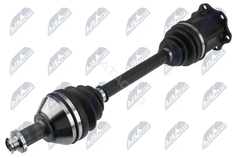 Приводной вал / Полуось NTY NPW-VW-226