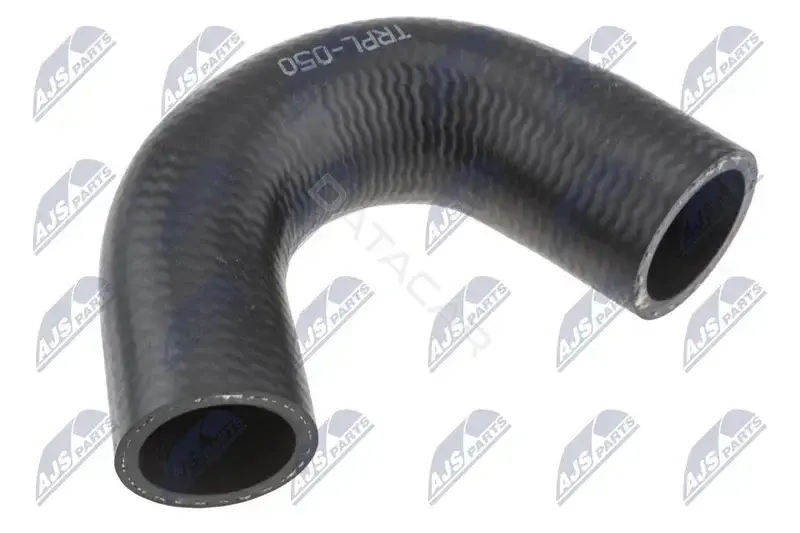Патрубки системы охлаждения NTY GPP-PL-050