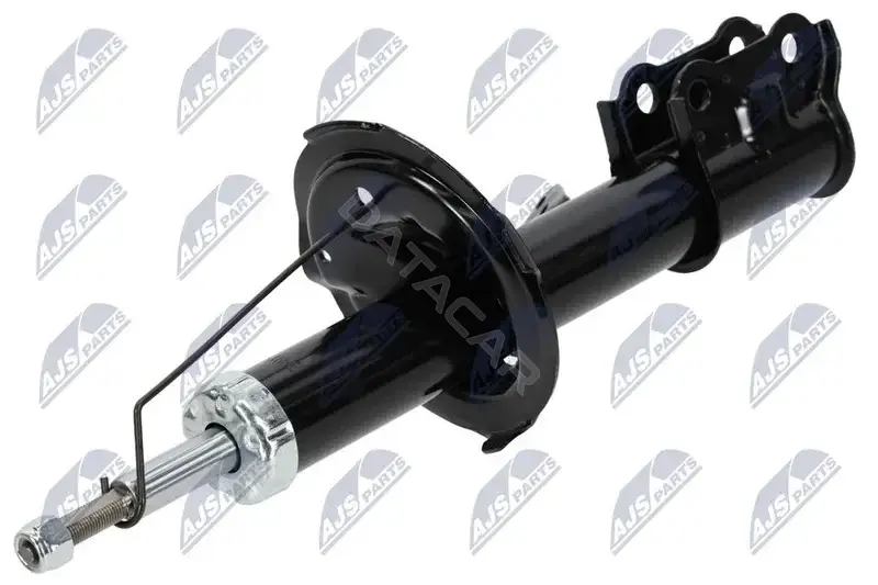Амортизаторы NTY A-HY-532