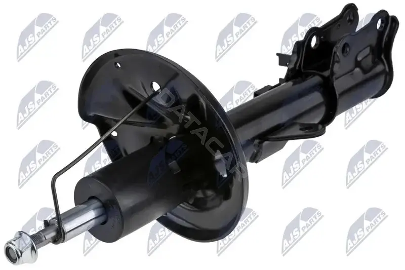 Амортизаторы NTY A-HY-525