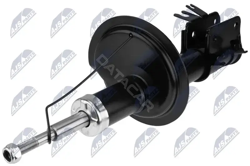 Амортизаторы NTY A-CT-030