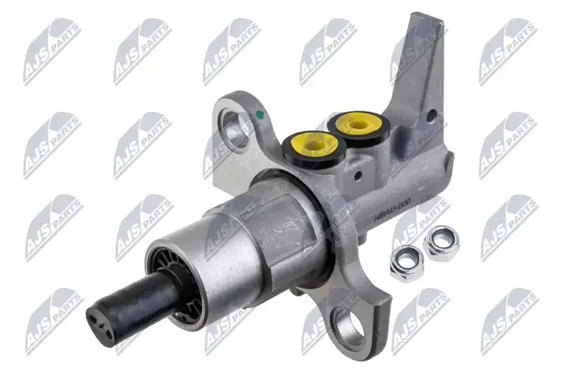 Главный тормозной цилиндр NTY HPH-AU-000