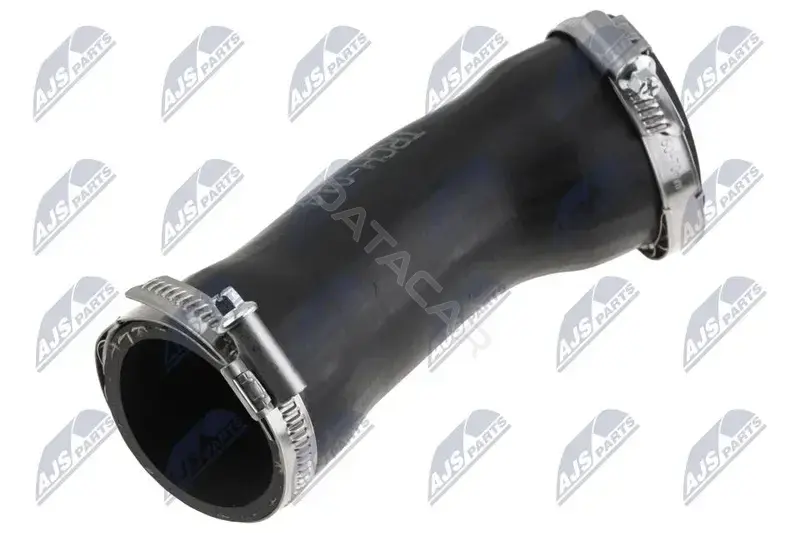 Патрубки системы охлаждения NTY GPP-CH-014
