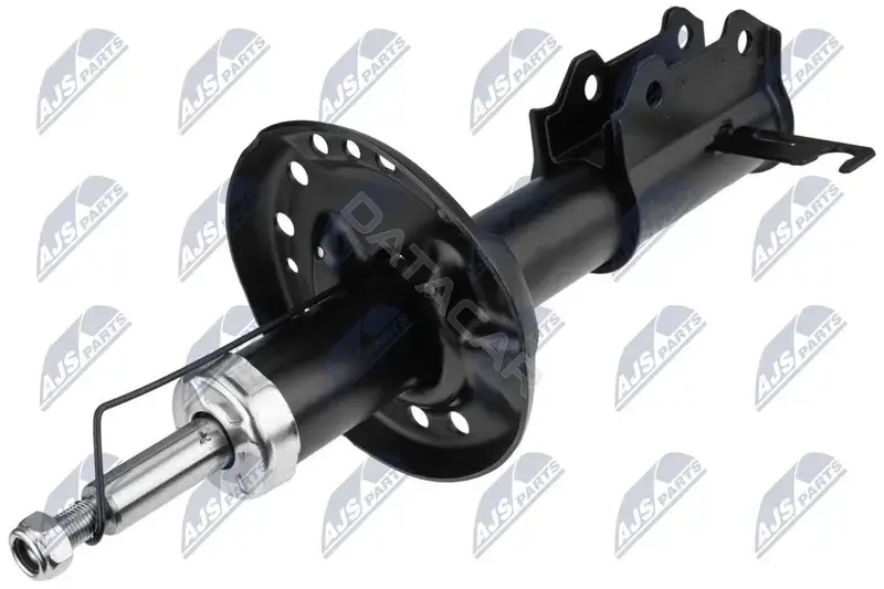 Амортизаторы NTY A-PL-029