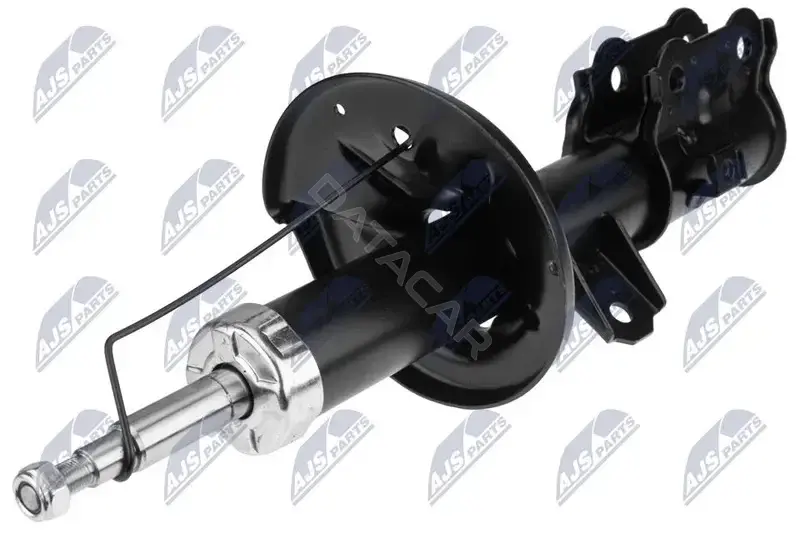 Амортизаторы NTY A-HY-501