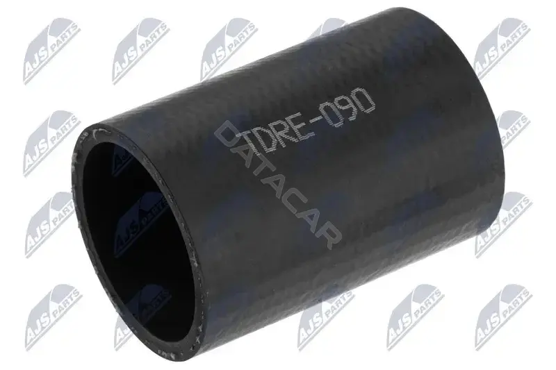Патрубки системы охлаждения NTY GPP-RE-090