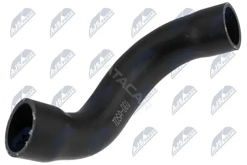 Патрубки системы охлаждения NTY GPP-SA-001