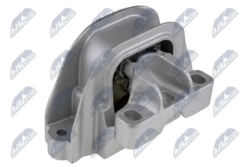 Подушка двигателя (Опора) NTY ZPS-VW-071