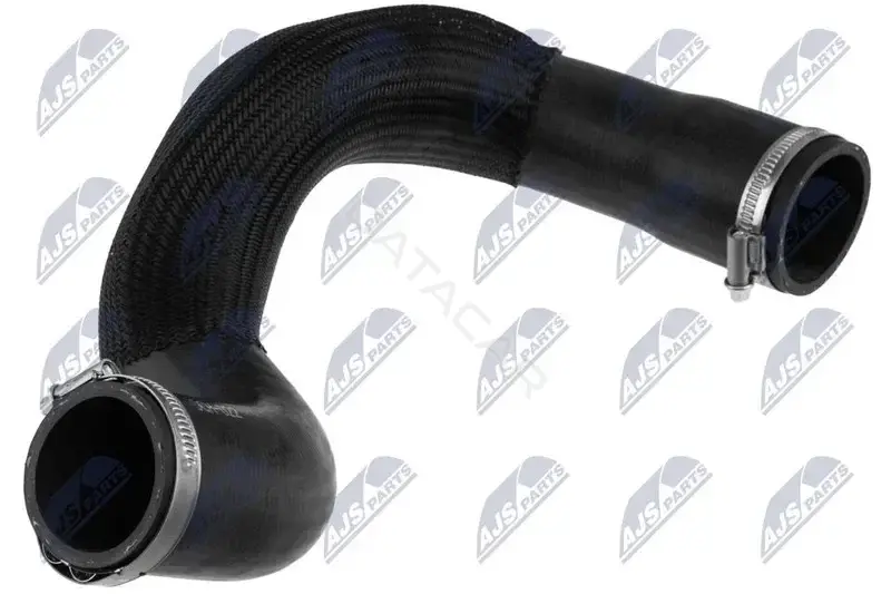 Патрубки системы охлаждения NTY GPP-CH-022