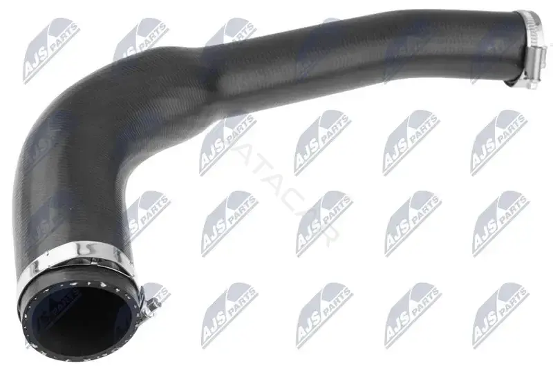 Патрубки системы охлаждения NTY GPP-FT-070