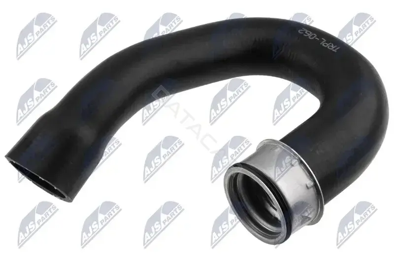 Патрубки системы охлаждения NTY GPP-PL-062