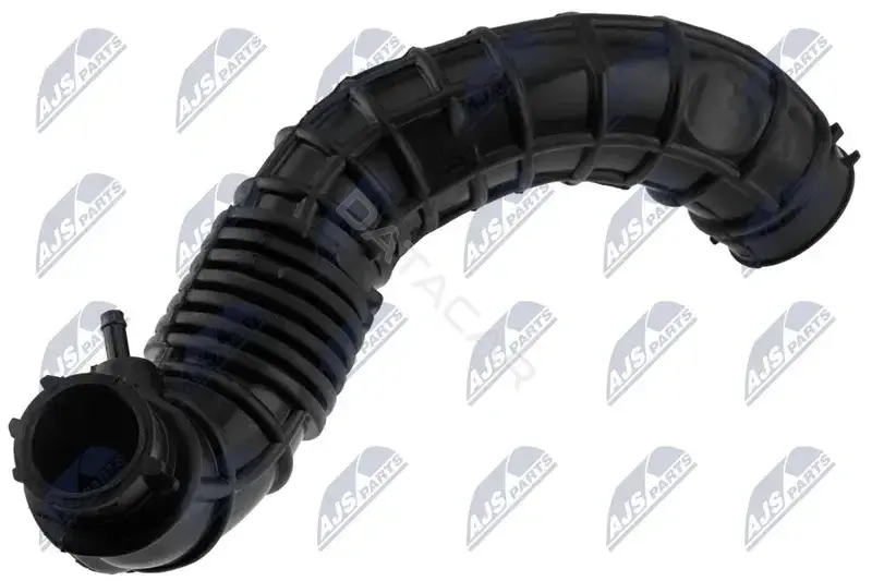 Патрубки системы охлаждения NTY GPP-HY-021