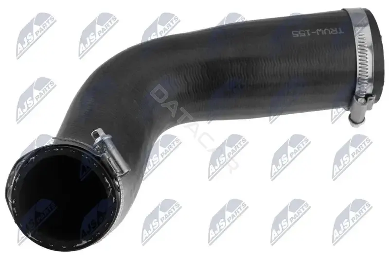 Патрубки системы охлаждения NTY GPP-VW-155