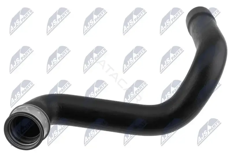 Патрубки системы охлаждения NTY GPP-PL-057