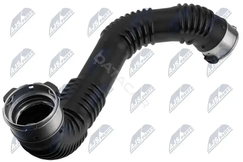 Патрубки системы охлаждения NTY GPP-ME-144