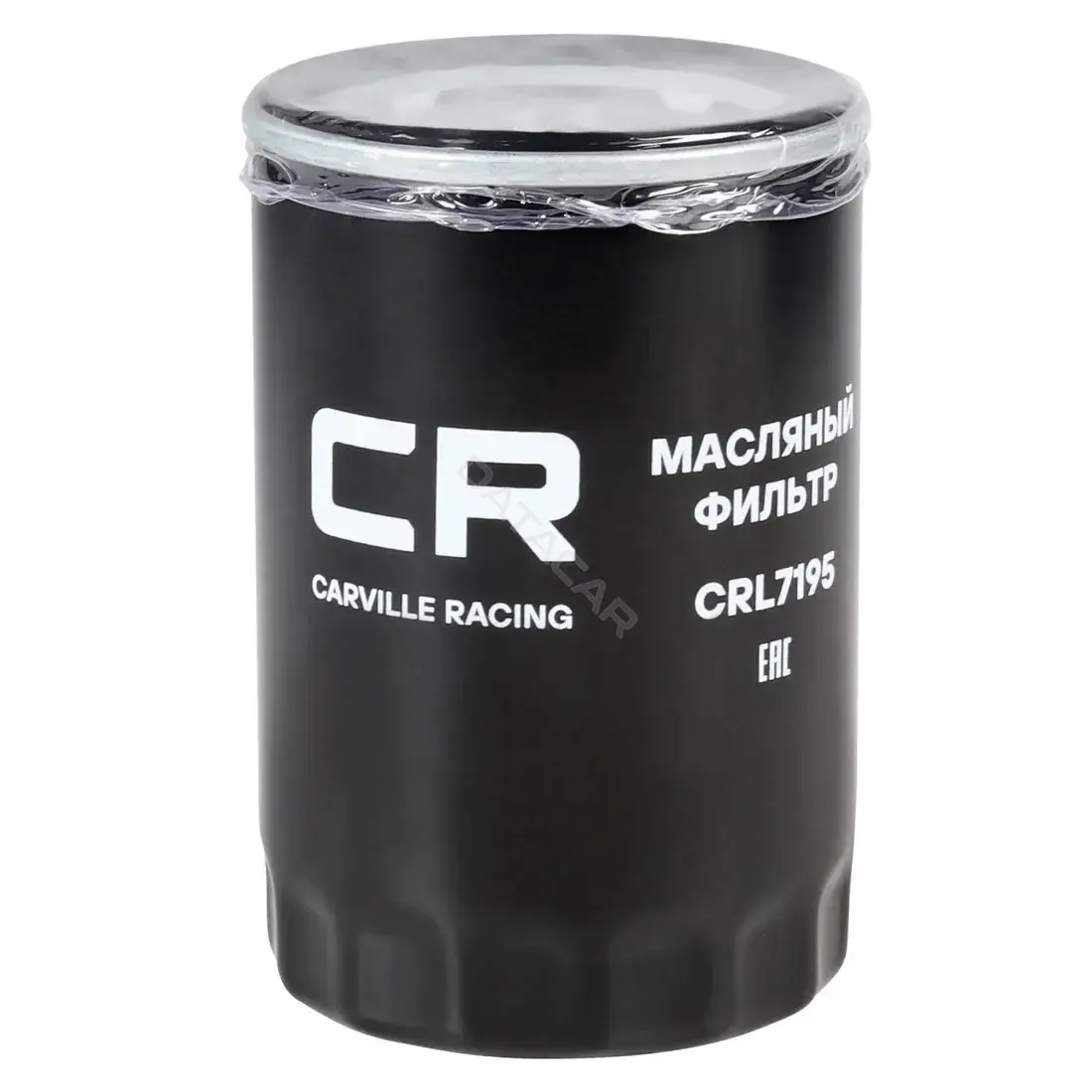 Масляный фильтр CARVILLE RACING CRL7195