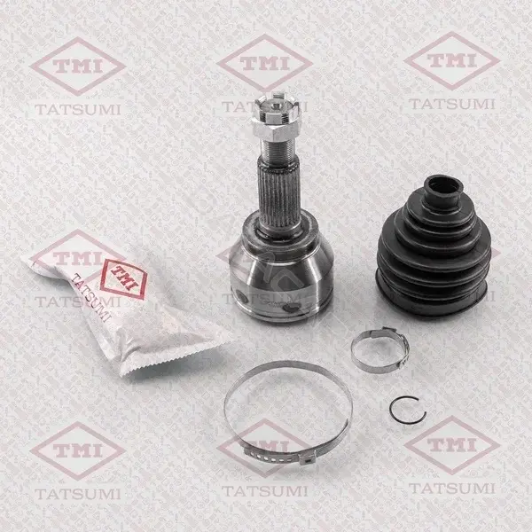 Шрус TATSUMI TDA1027
