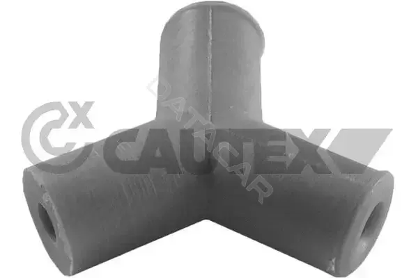 Фланец охлаждающей жидкости CAUTEX 955210