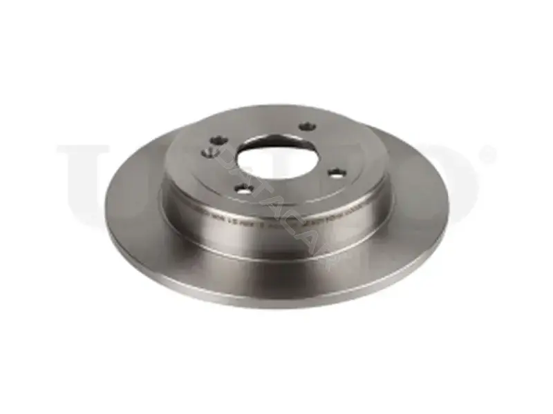 Тормозные диски UNIO BRD-20001