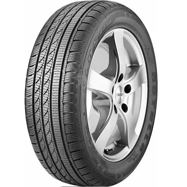 Шины ROTALLA 245/45R19ICE-PLUSS210102VXL