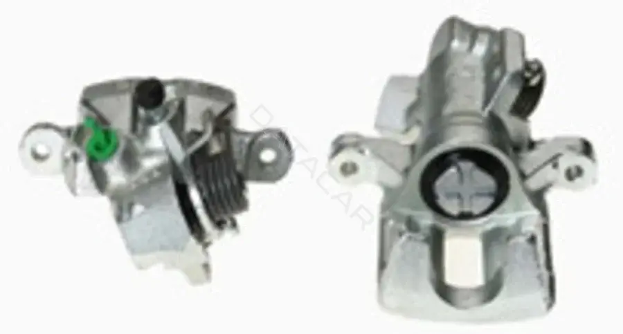 Суппорт тормозной UTS 303019L