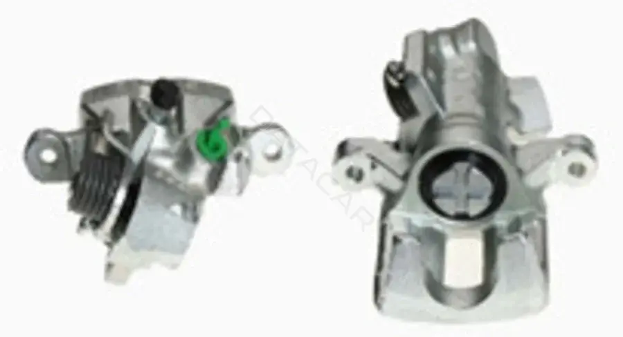 Суппорт тормозной UTS 303019R