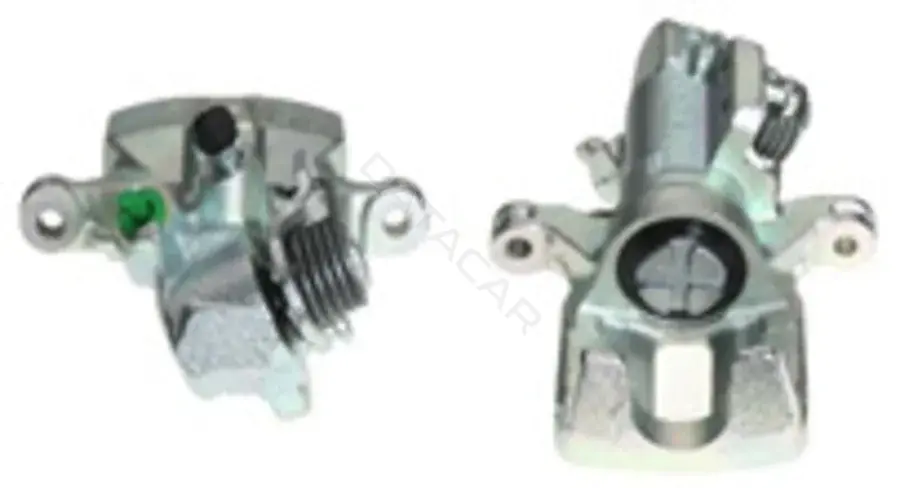 Суппорт тормозной UTS 303029L