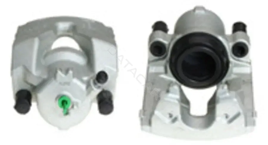 Суппорт тормозной UTS 303053R