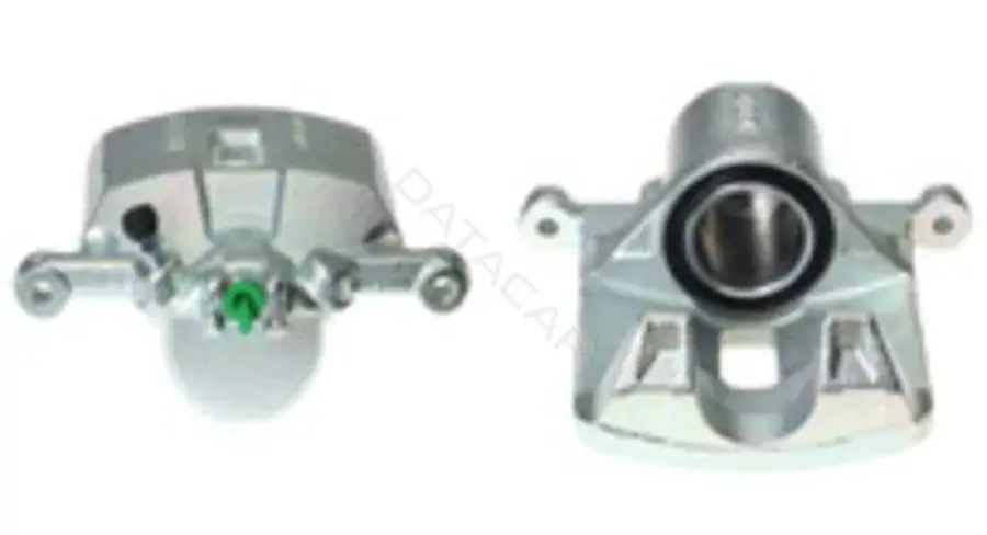Суппорт тормозной UTS 303123R