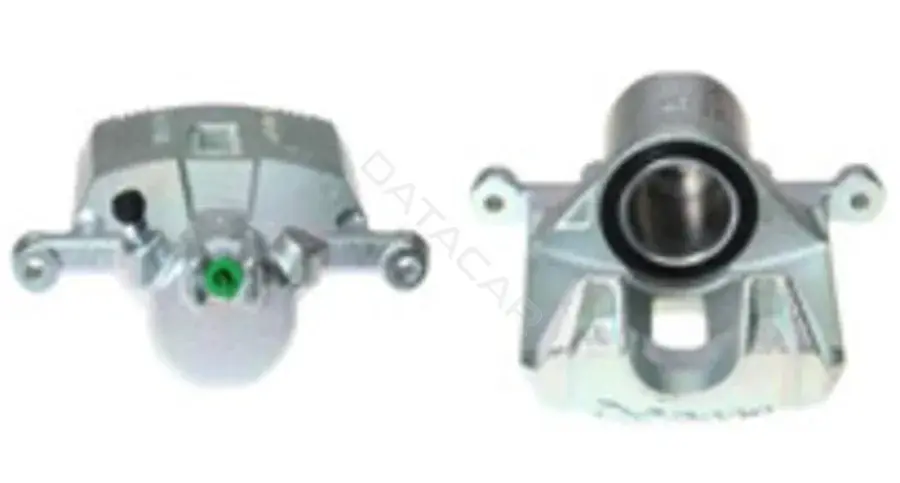 Суппорт тормозной UTS 303153L