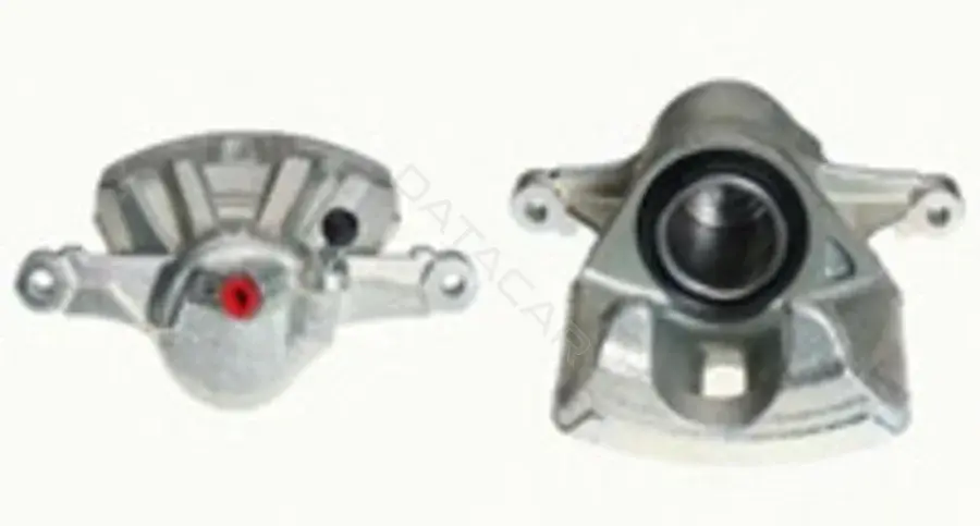 Суппорт тормозной UTS 312033R