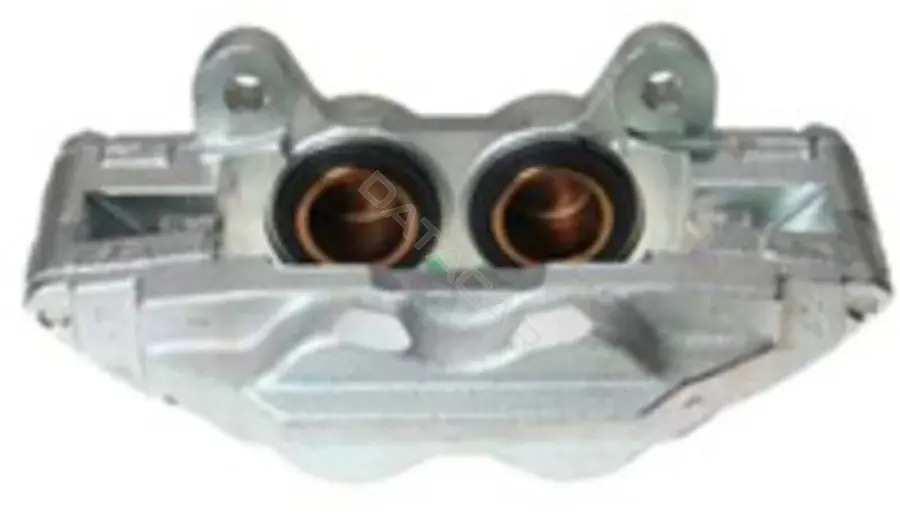 Суппорт тормозной UTS 312192L