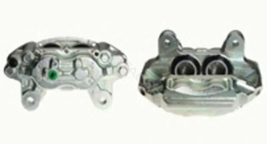 Суппорт тормозной UTS 312282R