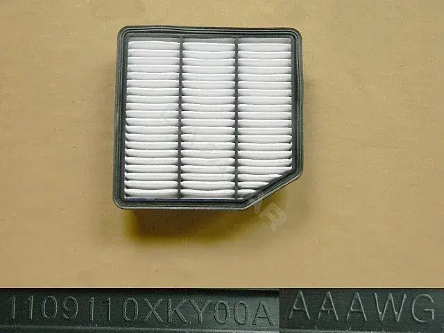 Воздушный фильтр GREAT WALL 1109110XKY00A