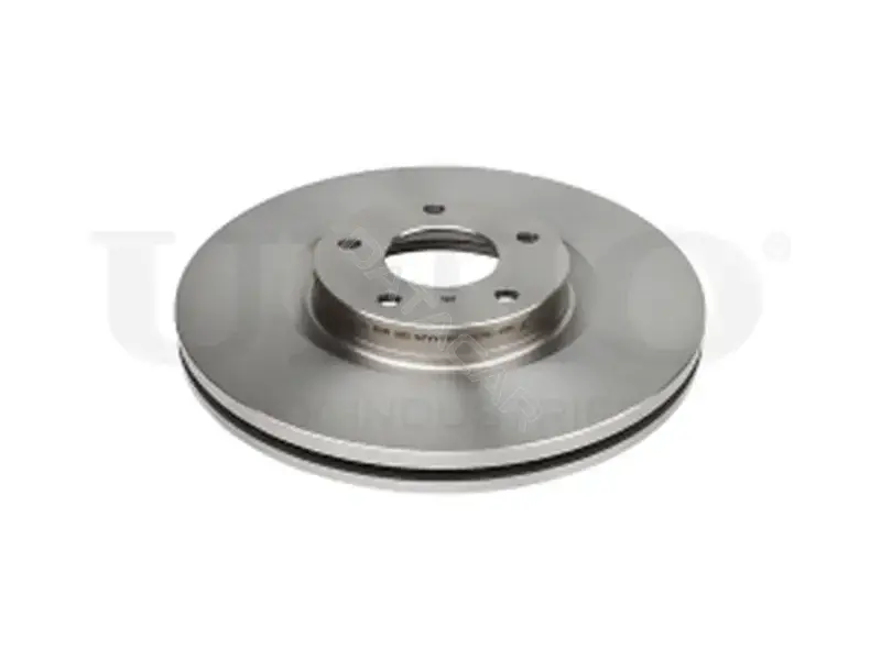 Тормозные диски UNIO BRD-20267