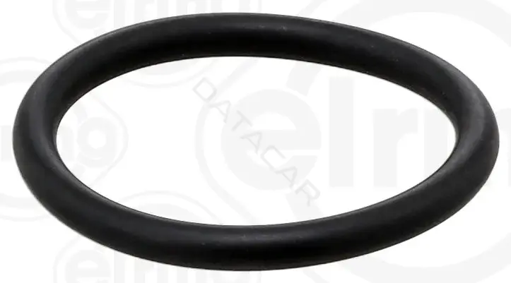 Сальник коленвала ELRING 198.490