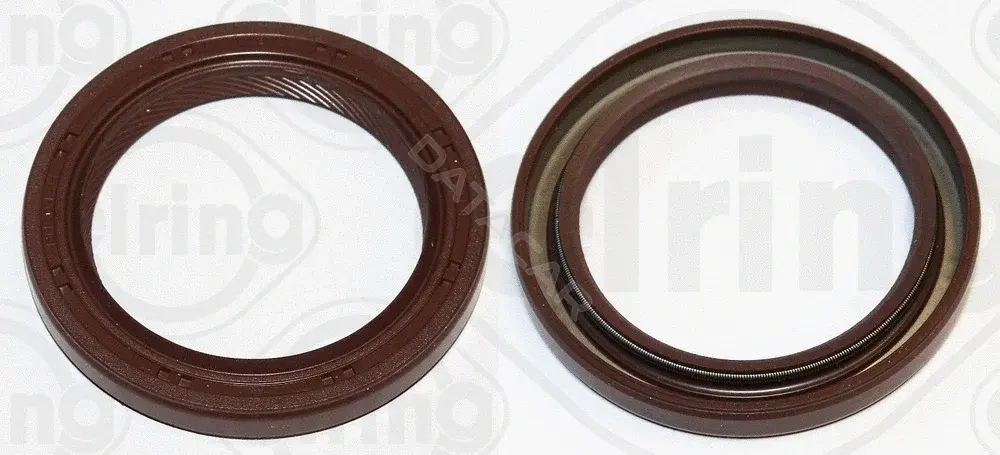 Сальник коленвала ELRING 459.360