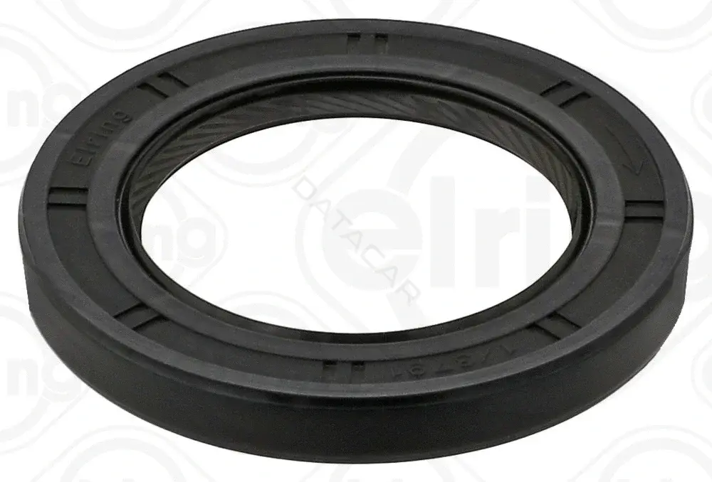 Сальник коленвала ELRING 562.210