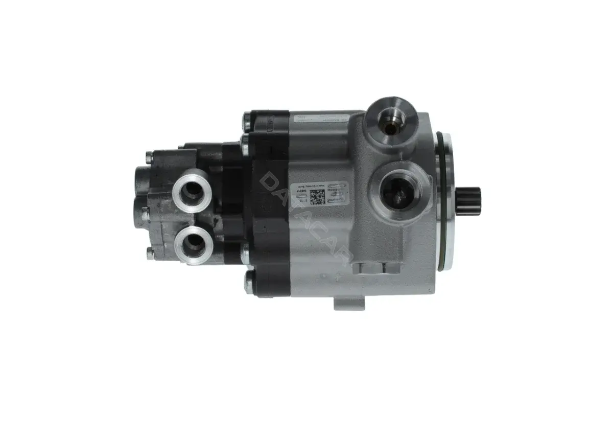 Насос гидроусилителя руля BOSCH KS00003789