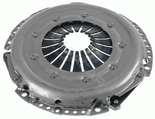 Корзина сцепления SACHS 3082307232