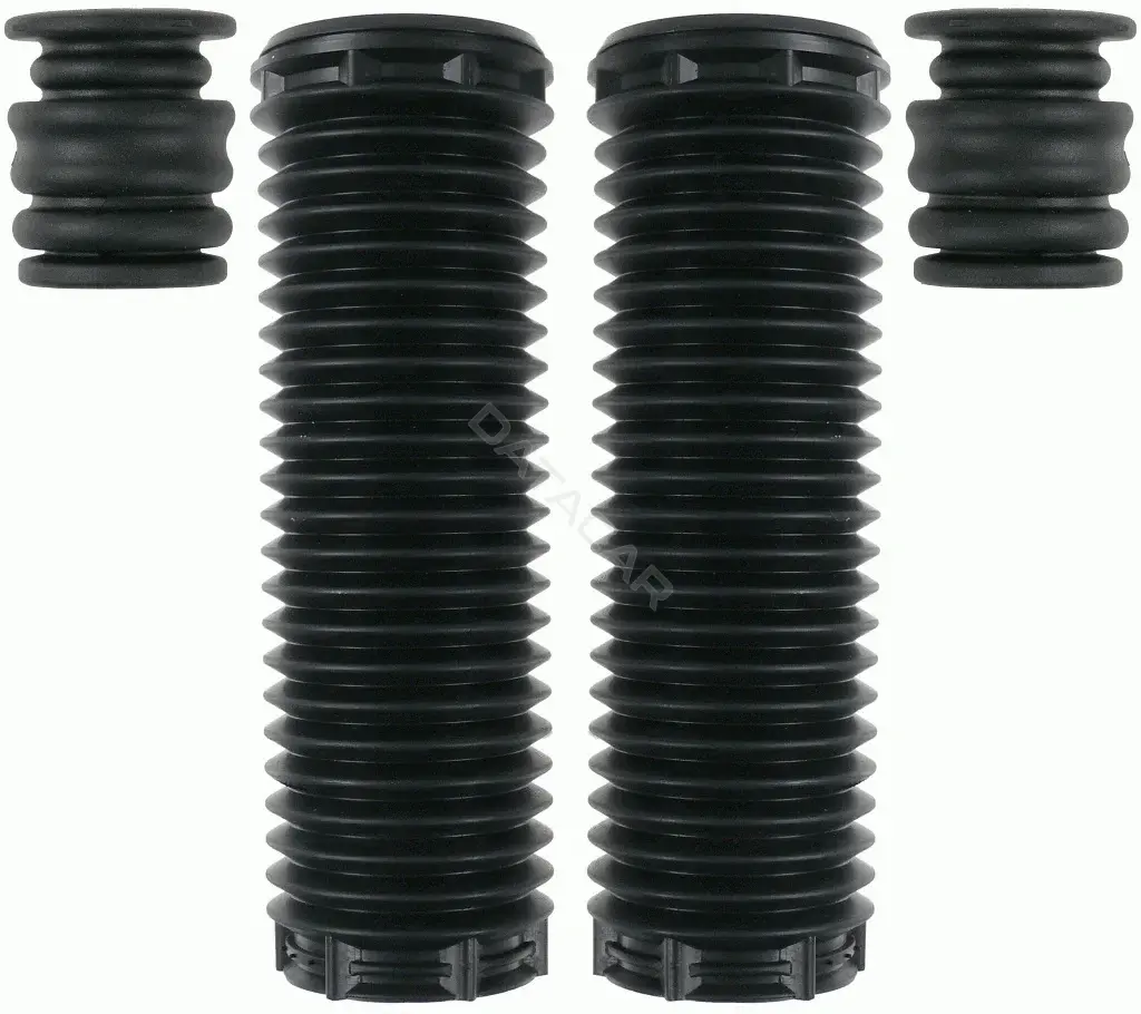 Пыльники и отбойники амортизатора SACHS 900189