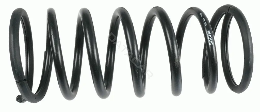 Пружины SACHS 996918