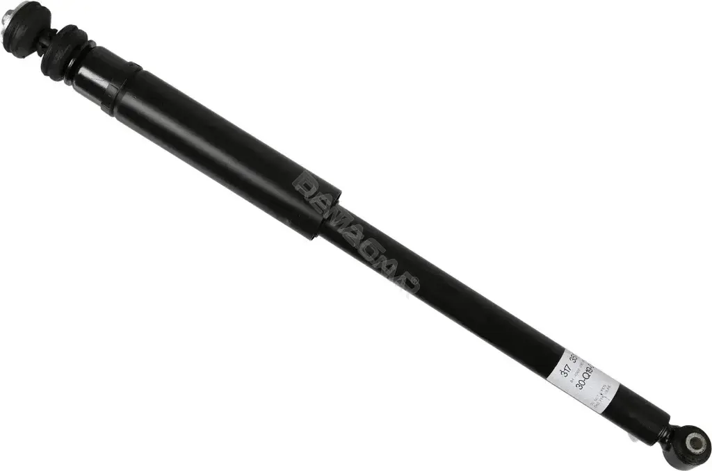 Амортизаторы SACHS 317351
