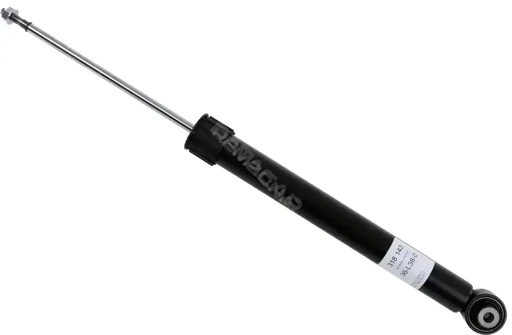 Амортизаторы SACHS 318143