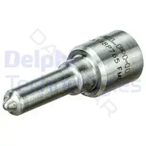 Крепление форсунки DELPHI 6980553